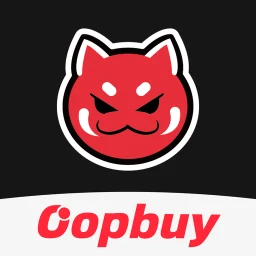 Oopbuy-Shop China:Taobao,1688 のアイコン